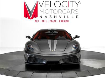 2009 Ferrari 430 Scuderia Scuderia   - Photo 3 - Nashville, TN 37217