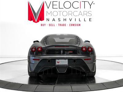 2009 Ferrari 430 Scuderia Scuderia   - Photo 7 - Nashville, TN 37217