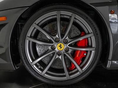 2009 Ferrari 430 Scuderia Scuderia   - Photo 86 - Nashville, TN 37217