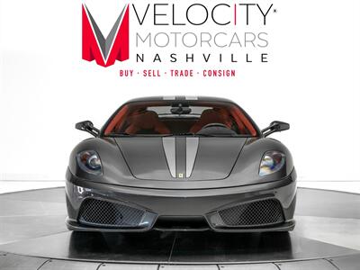 2009 Ferrari 430 Scuderia Scuderia   - Photo 19 - Nashville, TN 37217