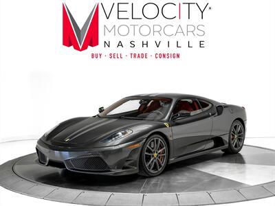 2009 Ferrari 430 Scuderia Scuderia   - Photo 2 - Nashville, TN 37217