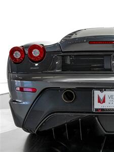 2009 Ferrari 430 Scuderia Scuderia   - Photo 100 - Nashville, TN 37217