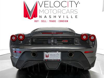 2009 Ferrari 430 Scuderia Scuderia   - Photo 20 - Nashville, TN 37217