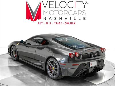 2009 Ferrari 430 Scuderia Scuderia   - Photo 18 - Nashville, TN 37217