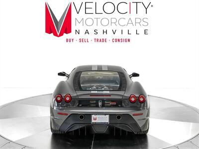 2009 Ferrari 430 Scuderia Scuderia   - Photo 17 - Nashville, TN 37217