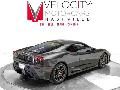 2009 Ferrari 430 Scuderia Scuderia   - Photo 16 - Nashville, TN 37217