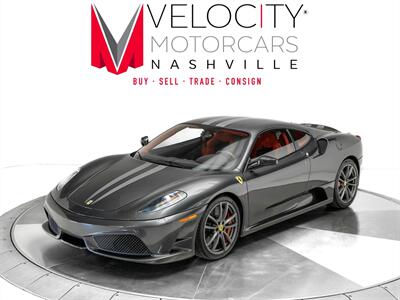 2009 Ferrari 430 Scuderia Scuderia   - Photo 12 - Nashville, TN 37217