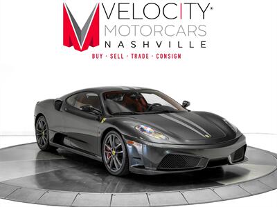 2009 Ferrari 430 Scuderia Scuderia   - Photo 4 - Nashville, TN 37217