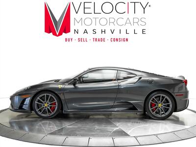 2009 Ferrari 430 Scuderia Scuderia   - Photo 9 - Nashville, TN 37217