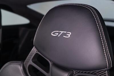 2015 Porsche 911 GT3   - Photo 31 - Nashville, TN 37217