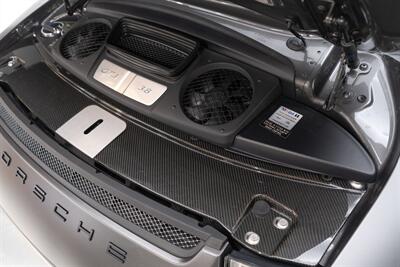 2015 Porsche 911 GT3   - Photo 83 - Nashville, TN 37217