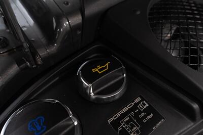2015 Porsche 911 GT3   - Photo 89 - Nashville, TN 37217