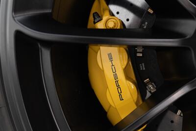 2015 Porsche 911 GT3   - Photo 147 - Nashville, TN 37217