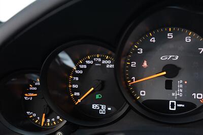 2015 Porsche 911 GT3   - Photo 134 - Nashville, TN 37217
