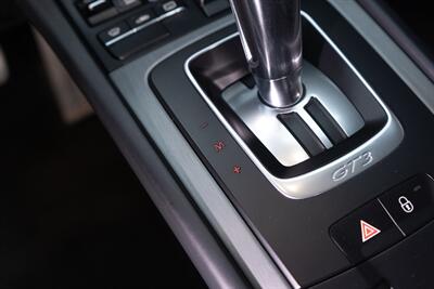 2015 Porsche 911 GT3   - Photo 116 - Nashville, TN 37217