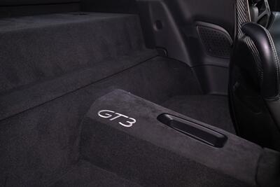 2015 Porsche 911 GT3   - Photo 45 - Nashville, TN 37217