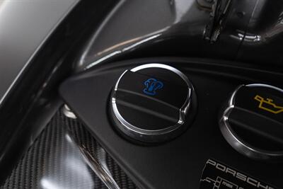 2015 Porsche 911 GT3   - Photo 88 - Nashville, TN 37217