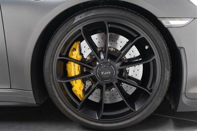 2015 Porsche 911 GT3   - Photo 141 - Nashville, TN 37217