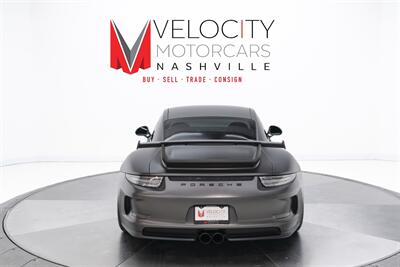 2015 Porsche 911 GT3   - Photo 15 - Nashville, TN 37217