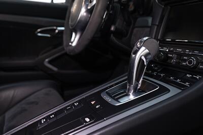 2015 Porsche 911 GT3   - Photo 73 - Nashville, TN 37217