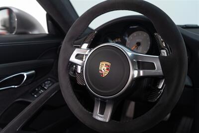 2015 Porsche 911 GT3   - Photo 76 - Nashville, TN 37217