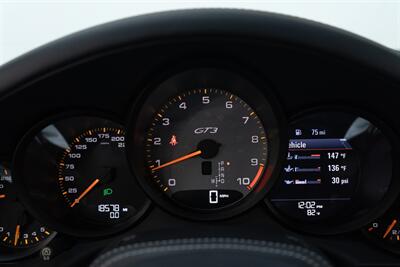 2015 Porsche 911 GT3   - Photo 133 - Nashville, TN 37217