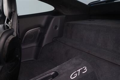 2015 Porsche 911 GT3   - Photo 22 - Nashville, TN 37217