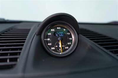 2015 Porsche 911 GT3   - Photo 127 - Nashville, TN 37217