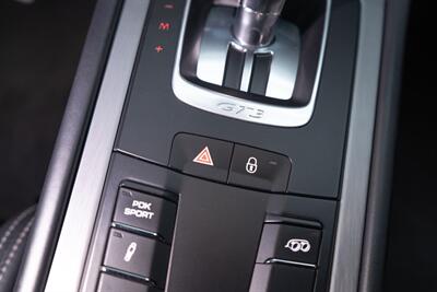 2015 Porsche 911 GT3   - Photo 114 - Nashville, TN 37217