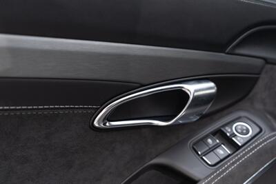 2015 Porsche 911 GT3   - Photo 110 - Nashville, TN 37217