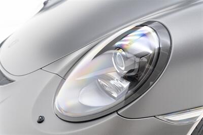2015 Porsche 911 GT3   - Photo 145 - Nashville, TN 37217