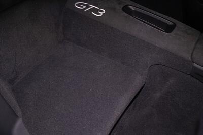 2015 Porsche 911 GT3   - Photo 47 - Nashville, TN 37217