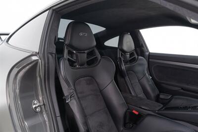 2015 Porsche 911 GT3   - Photo 51 - Nashville, TN 37217