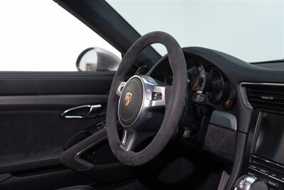 2015 Porsche 911 GT3   - Photo 74 - Nashville, TN 37217