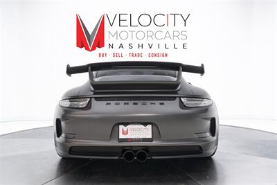 2015 Porsche 911 GT3   - Photo 19 - Nashville, TN 37217