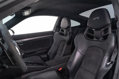 2015 Porsche 911 GT3   - Photo 24 - Nashville, TN 37217