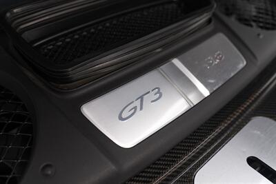 2015 Porsche 911 GT3   - Photo 86 - Nashville, TN 37217