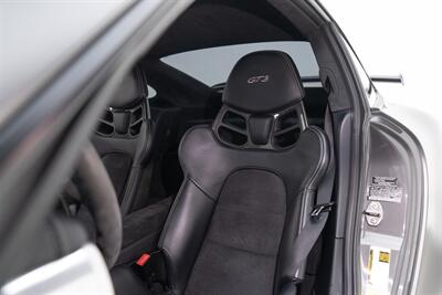 2015 Porsche 911 GT3   - Photo 25 - Nashville, TN 37217