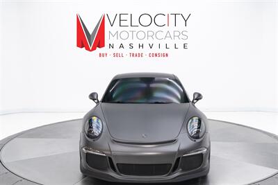 2015 Porsche 911 GT3   - Photo 11 - Nashville, TN 37217