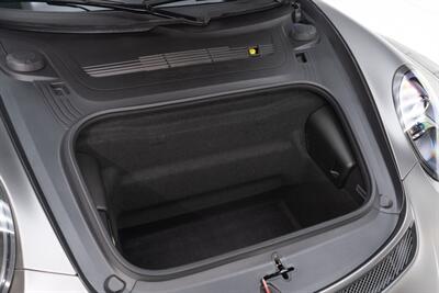 2015 Porsche 911 GT3   - Photo 40 - Nashville, TN 37217