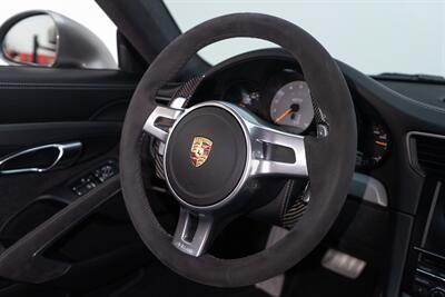 2015 Porsche 911 GT3   - Photo 75 - Nashville, TN 37217