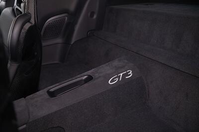 2015 Porsche 911 GT3   - Photo 21 - Nashville, TN 37217
