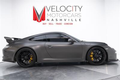 2015 Porsche 911 GT3   - Photo 5 - Nashville, TN 37217