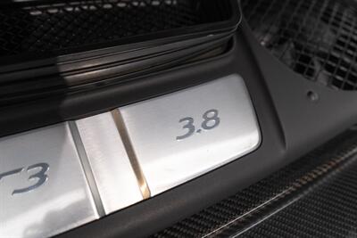 2015 Porsche 911 GT3   - Photo 87 - Nashville, TN 37217