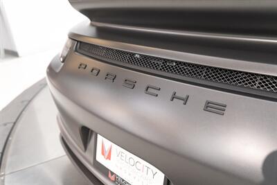 2015 Porsche 911 GT3   - Photo 150 - Nashville, TN 37217
