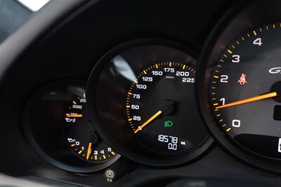 2015 Porsche 911 GT3   - Photo 135 - Nashville, TN 37217