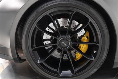 2015 Porsche 911 GT3   - Photo 140 - Nashville, TN 37217
