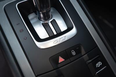 2015 Porsche 911 GT3   - Photo 113 - Nashville, TN 37217