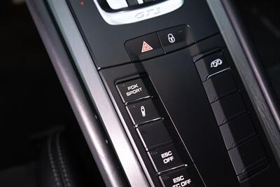 2015 Porsche 911 GT3   - Photo 115 - Nashville, TN 37217