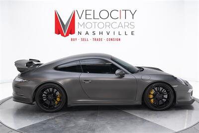 2015 Porsche 911 GT3   - Photo 13 - Nashville, TN 37217